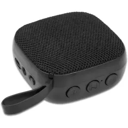 Swiss Cougar Valletta Bluetooth Speaker Flat